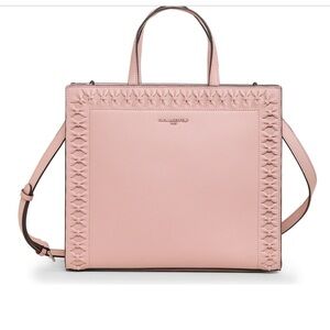 KARL LAGERFELD PARIS
Nouveau Medium Tote